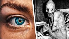 35 Unreal Facts about Human Body #6