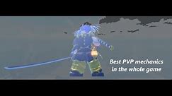 [GPO] The most important PVP Mechanics and Techs in UPDATE 9.5.