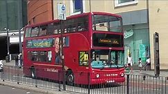 Birmingham Buses - Saturday 10th June 2023