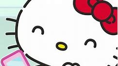 Hello Kitty - NEW EPISODE! Prepare for the Fall Ball with...