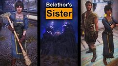 Belethor's Sister - Quest