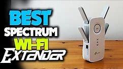 5 Best Spectrum WiFi Extender to Buy in 2024 | Best WiFi Extender for Spectrum Router