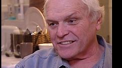 From 2007: Brian Dennehy on the best part of acting