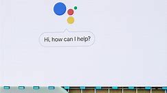 How to change voice of Google assistant