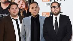 Jonah Hill gets honest about his fluctuating weight
