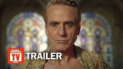 Watchmen Season 1 Trailer | 'In The Weeks Ahead' | Rotten Tomatoes TV