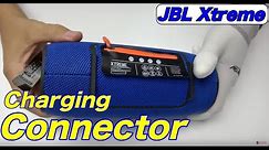 JBL Xtreme Charger connector replacement