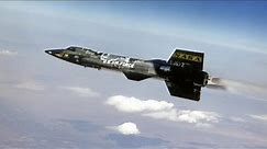 The First X-15 Documentary