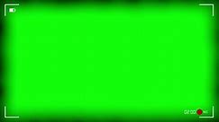 REC Green Screen