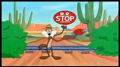 Road Runner vs Cayote Classic Cartoons Full Episode