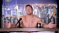Middle of The Night Show - The Miz | MTV