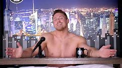 Middle of The Night Show - The Miz | MTV