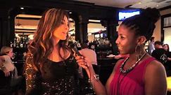 America's Next Top Model Yoanna House Interview
