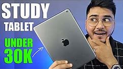 Best Time to Buy IPAD 9th Gen 🔥 Best Study Tablet for Students👈