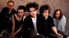 The Cure: Hace 35 años publicó su single "Fascination Street"