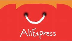I will draw a AliExpress logo