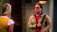 The Big Bang Theory | I Love You | Season 6 - Warner Bros. UK