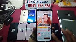 điện thoại giá rẻ đắk Lắk Oppo F11 Oppo F9 iPhone 8 plus iPhone 6 plus iPad gen 5 iPad pro 9.7 keng