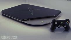 XBOX 720 | FocusDesign Concept