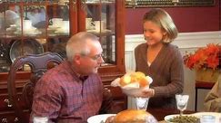 Jacksonville Hearing & Balance TV Commercial-Thanksgiving 2012