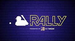 MLB Rally 2020 Championship (Live during World Series Game 2)