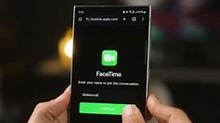 Android Users Can FaceTime TOO - Here's HOW!
