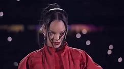 WATCH: Rihanna’s Super Bowl 2023 Halftime Performance [VIDEO]