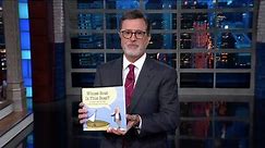 Stephen Colbert Presents: Best Of The Late Show, Season Four