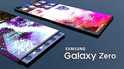 Samsung Galaxy Zero ! A New Era To Success