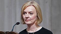 The emergence of Elizabeth Truss as British Prime Minister at 47