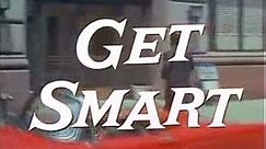 "Get Smart" TV Intros