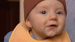 Born good? Babies help unlock the origins of morality