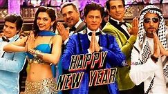 Happy New Year Full Movie HD | Shah Rukh Khan | Deepika Padukone | Abhishek | Sonu S| Facts & Review