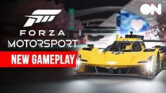Forza Motorsport 4K 60fps Gameplay: The Best Looking Racing Game EVER