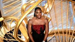 Nike debuted a moving Serena Williams ad at the Oscars