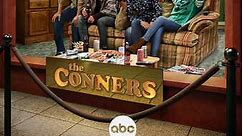 The Conners: Season 5 Episode 5 A Little Weed and a Bad Seed