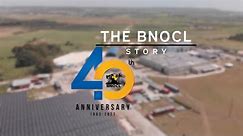 The BNOCL Story