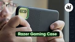 Razer Arctech Gaming Case - iPhone 11 and 11 Pro