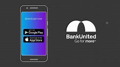 BankUnited Mobile & Online Banking