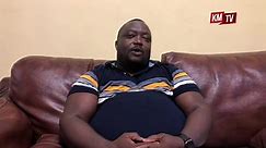 Exclusive Interview with Hon.Nathaniel Blama- COVID-19 Recover Patient In Liberia