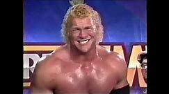 WWF Wrestling April 1992
