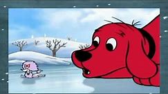 Clifford The Big Red Dog S02Ep01 That's Snow Lie A Friend In Need