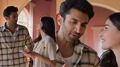 Ananya Panday-Aditya Roy Kapur Collaborate For Fashion Advertisement, Netizens Say ‘Just Get Married’