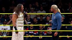 Matt Hardy Tells Nic Nemeth What's Next (TNA iMPACT! April 25, 2024)
