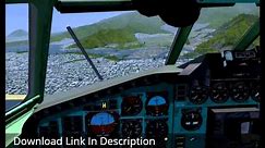[Best] Free Airplane Simulation PC Game - Flying Simulator [Download][2015]