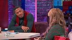 Nick Cannon Commiserates With Dr. Laura Berman Over Loss of Children