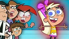 The *REAL* Reason WHY Chloe is in Fairly OddParents | Butch Hartman