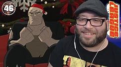 Justice League Action Episode 46 Reaction | It's A Golly Grundy Christmas