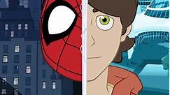 Marvel's Spider-Man: Volume 1 & 2 Episode 15 Screwball Live