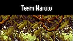Goku vs Team Naruto #goku #narutoshippuden #anime #animeedit #animation #dragonball #fyp